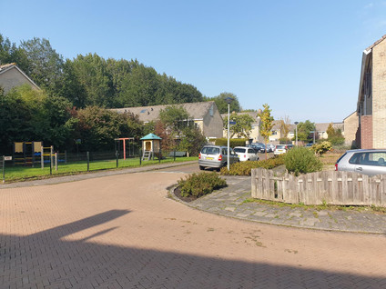 Elzenbaan 8