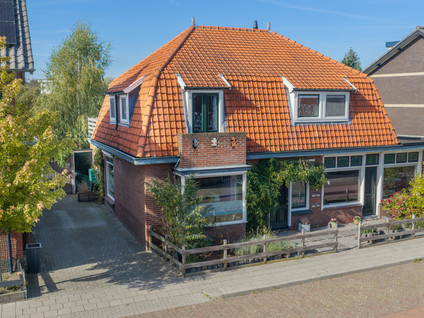 St Annabrinkstraat 10