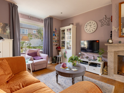 St Annabrinkstraat 10
