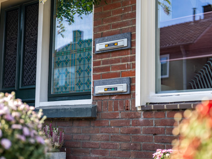 St Annabrinkstraat 10