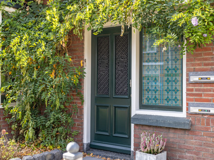 St Annabrinkstraat 10