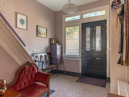 St Annabrinkstraat 10