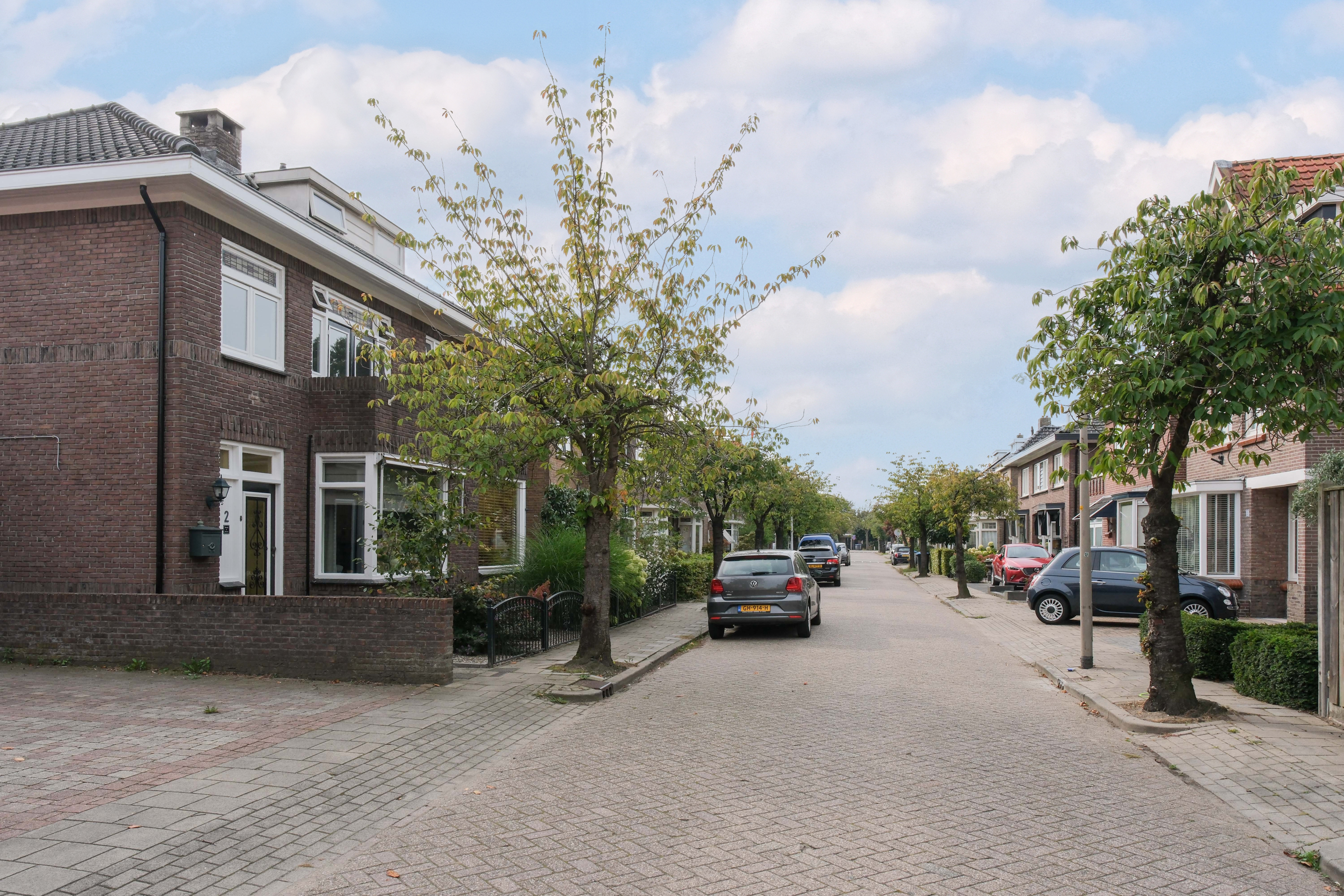 Foto van Asterstraat 2, Almelo