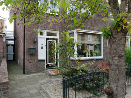 Asterstraat 2