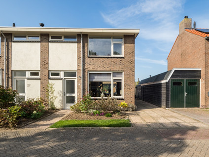 Karel Doormanstraat 39