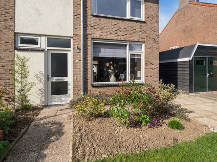 Karel Doormanstraat 39