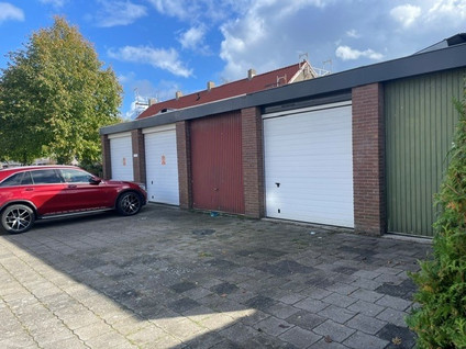 Jacob Matijsen Osterlinghstraat 15A