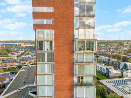 Middeldijkerplein 294