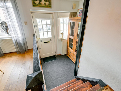Hoedemakerssteeg 5