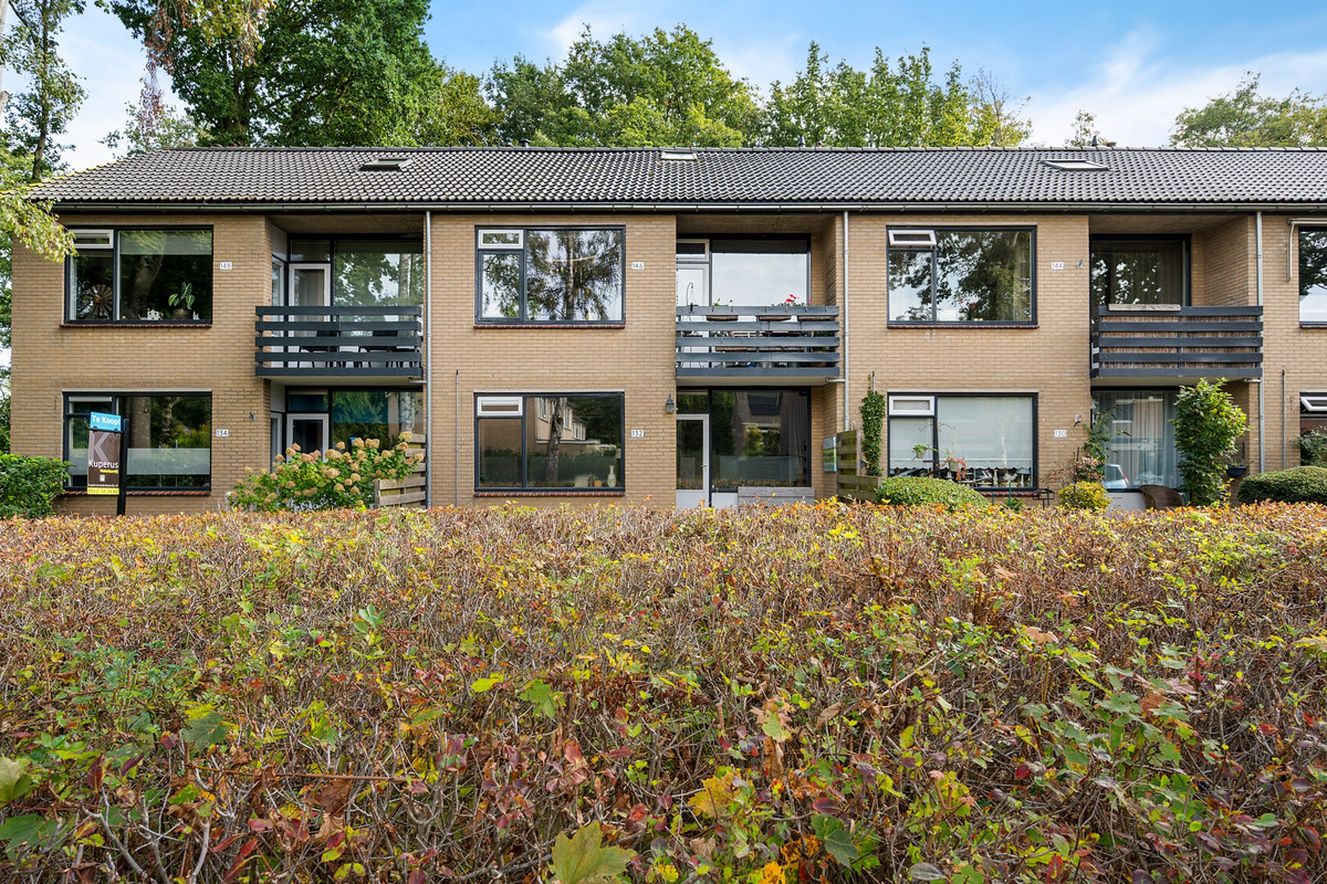 Appartement te koop: Bommegaerde 146, Beetsterzwaag