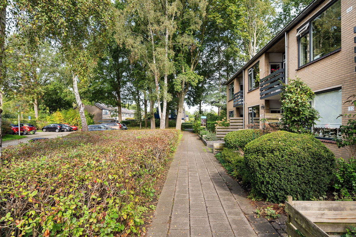 Appartement te koop: Bommegaerde 146, Beetsterzwaag
