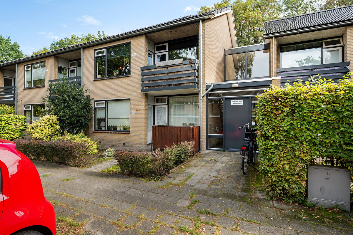 Appartement te koop: Bommegaerde 146, Beetsterzwaag