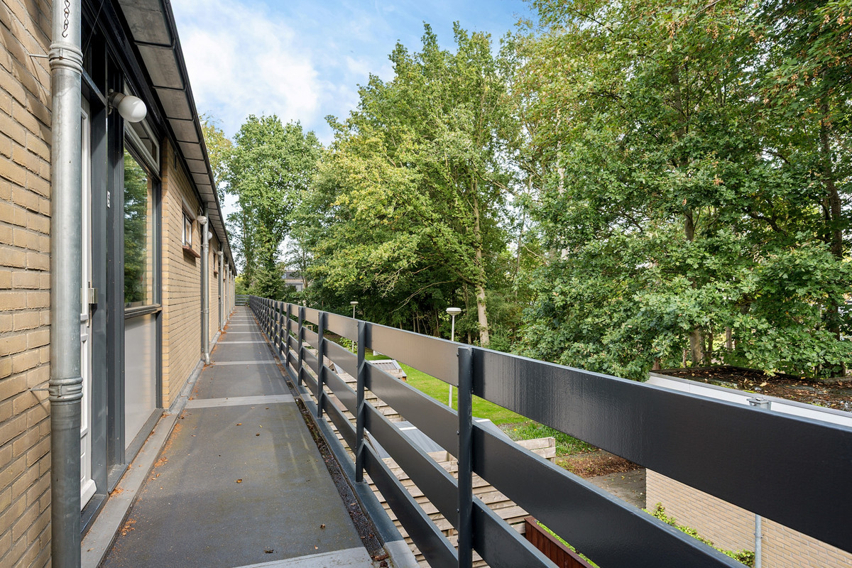 Appartement te koop: Bommegaerde 146, Beetsterzwaag