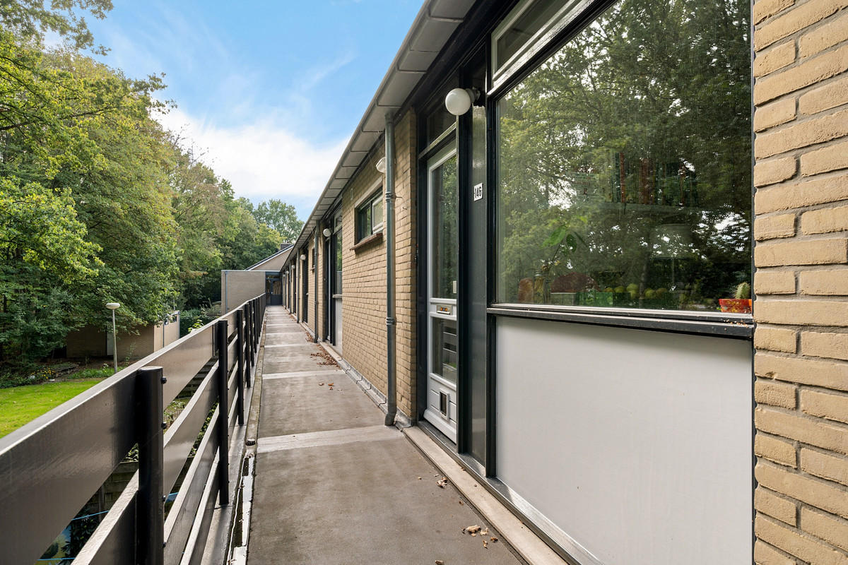 Appartement te koop: Bommegaerde 146, Beetsterzwaag