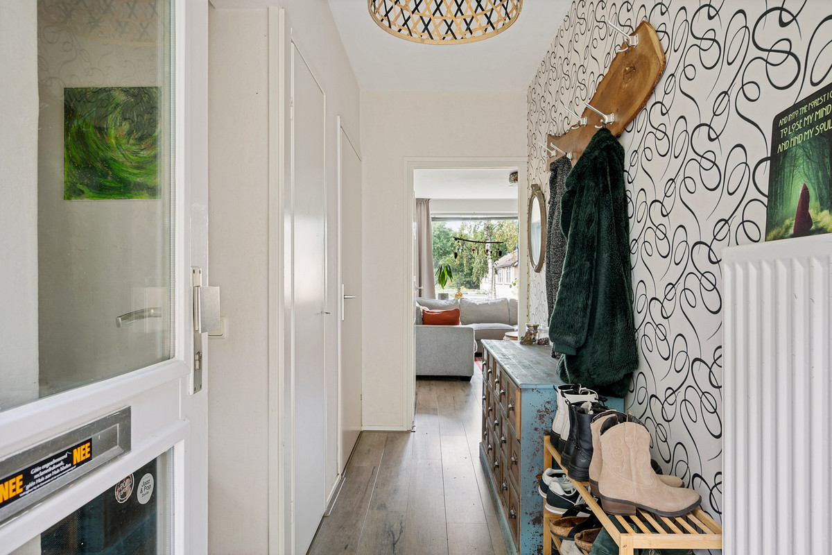 Appartement te koop: Bommegaerde 146, Beetsterzwaag