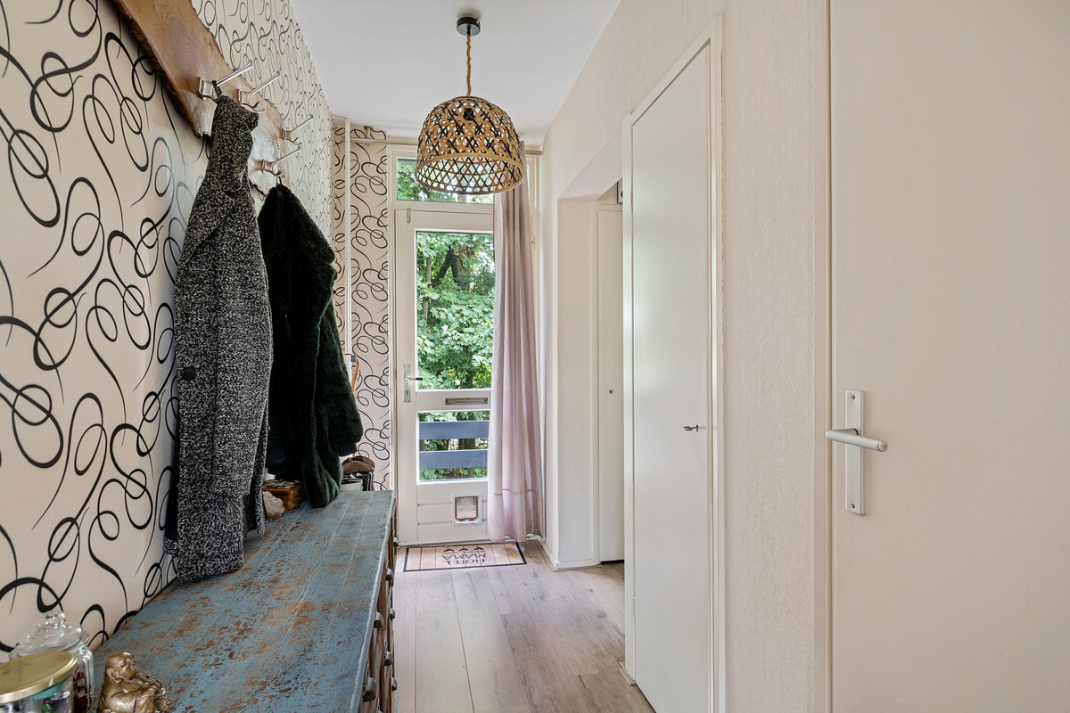 Appartement te koop: Bommegaerde 146, Beetsterzwaag
