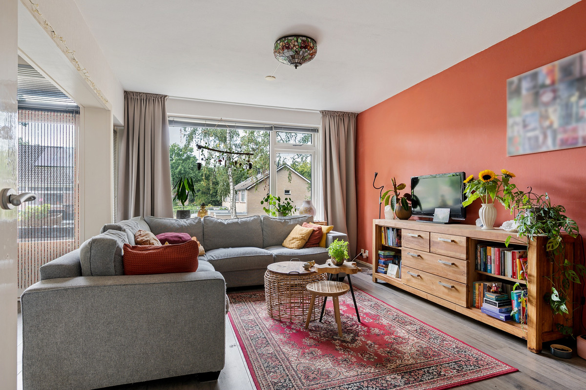 Appartement te koop: Bommegaerde 146, Beetsterzwaag