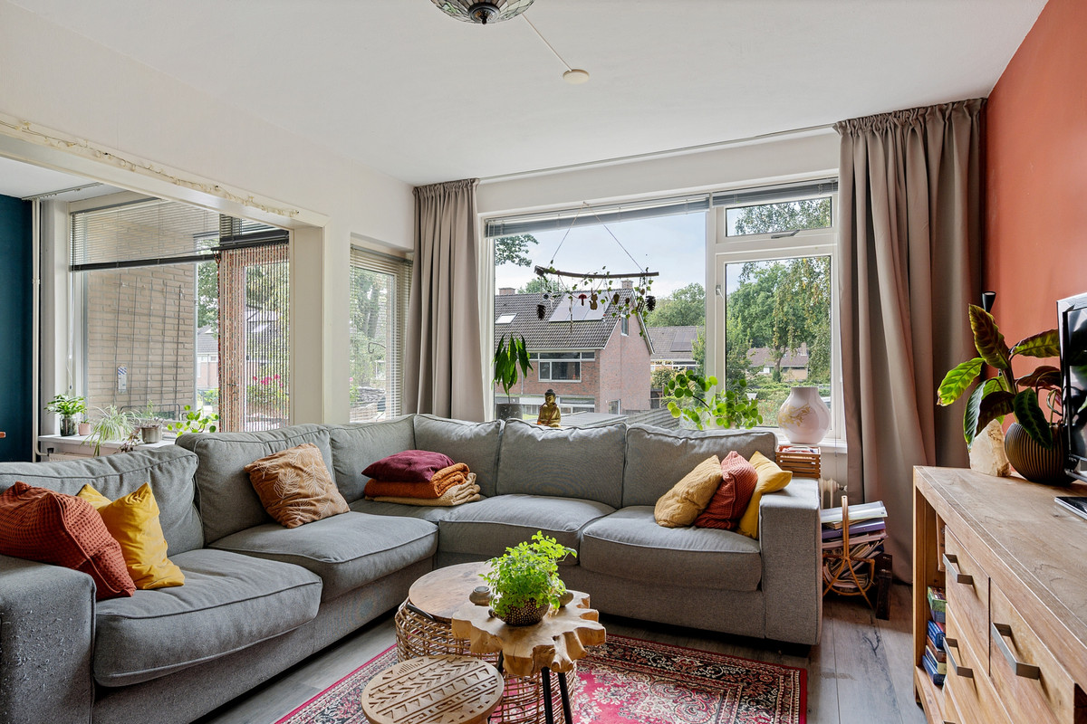 Appartement te koop: Bommegaerde 146, Beetsterzwaag