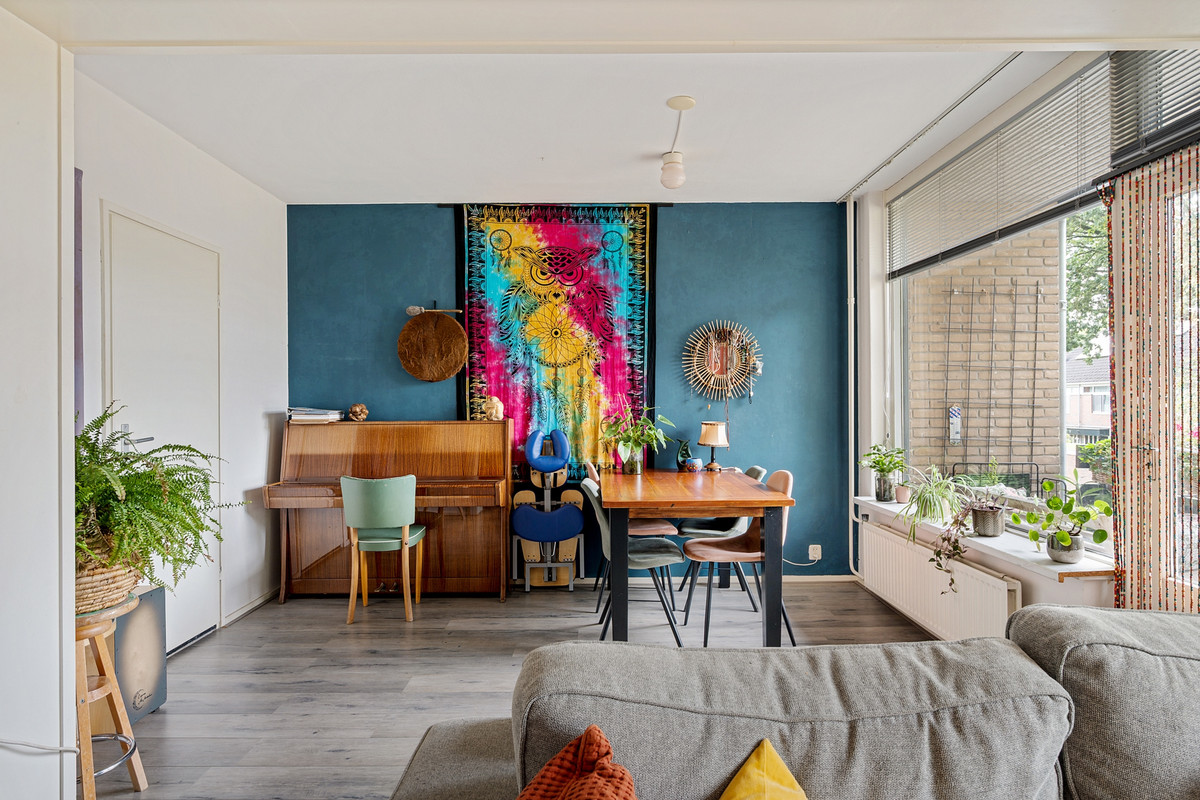 Appartement te koop: Bommegaerde 146, Beetsterzwaag