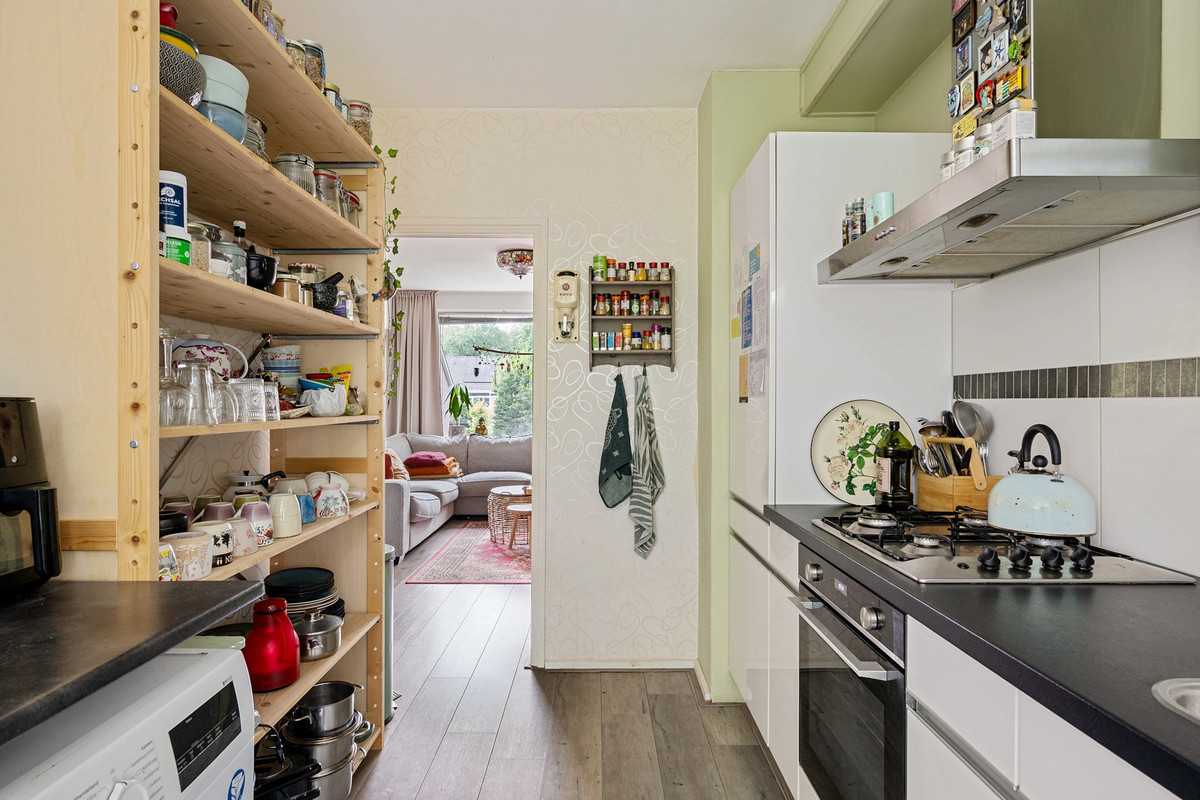 Appartement te koop: Bommegaerde 146, Beetsterzwaag