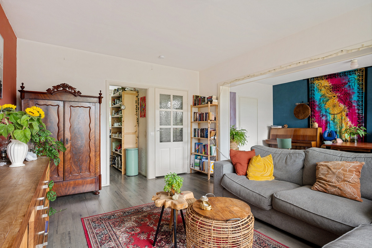 Appartement te koop: Bommegaerde 146, Beetsterzwaag
