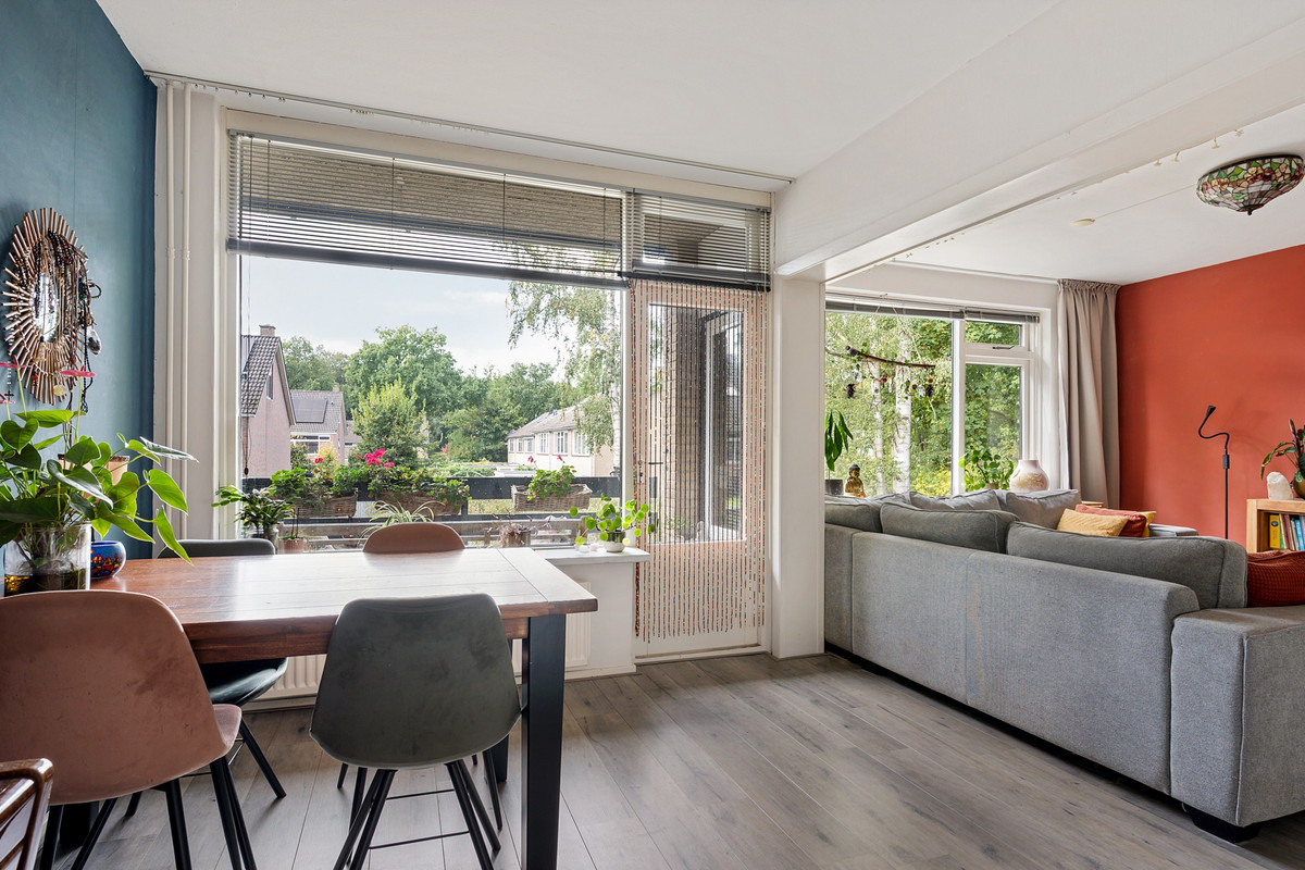 Appartement te koop: Bommegaerde 146, Beetsterzwaag