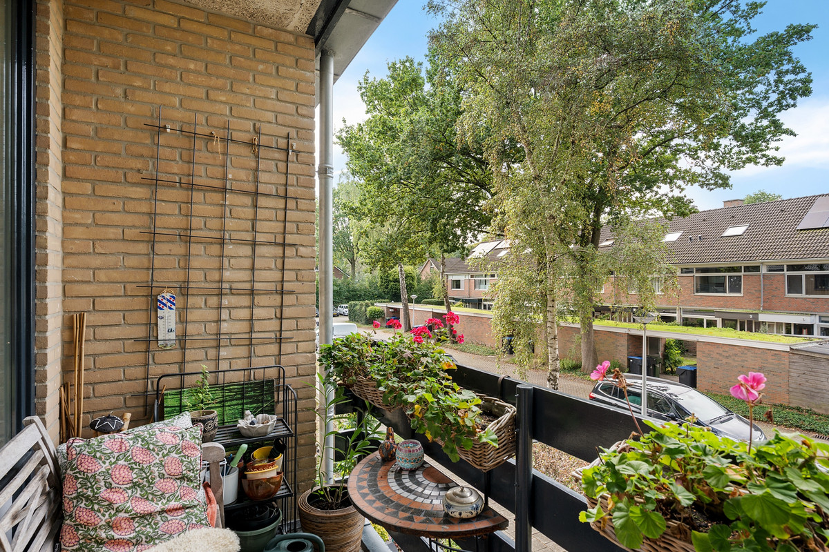 Appartement te koop: Bommegaerde 146, Beetsterzwaag