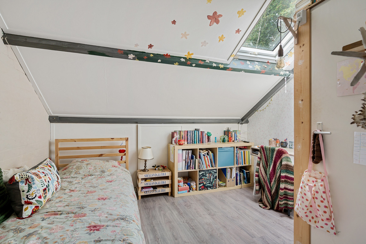 Appartement te koop: Bommegaerde 146, Beetsterzwaag