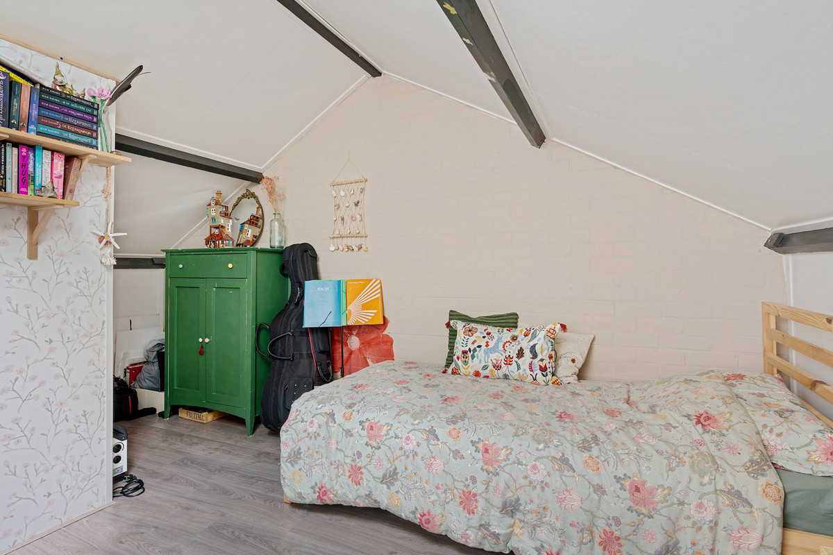 Appartement te koop: Bommegaerde 146, Beetsterzwaag