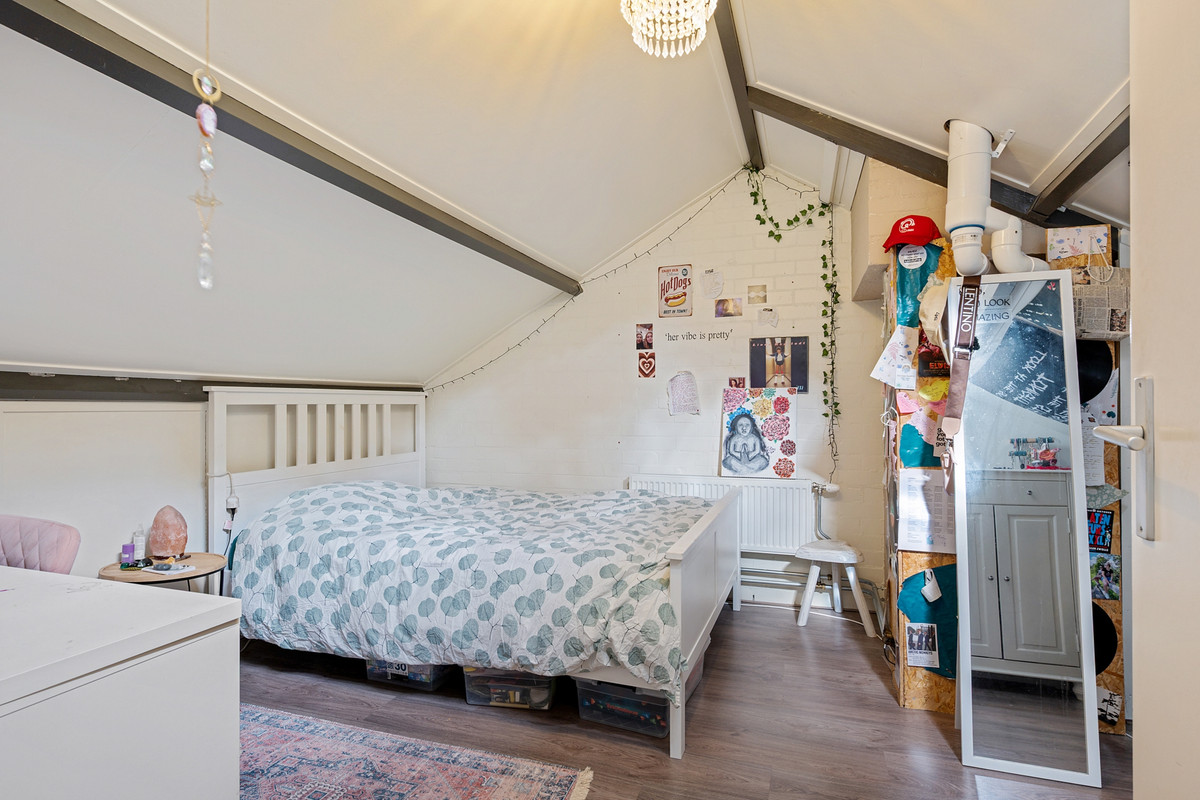 Appartement te koop: Bommegaerde 146, Beetsterzwaag