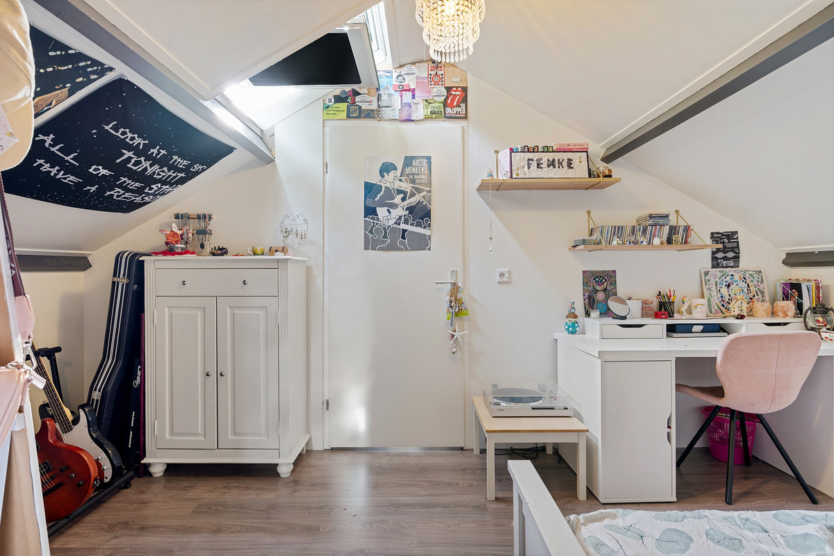 Appartement te koop: Bommegaerde 146, Beetsterzwaag