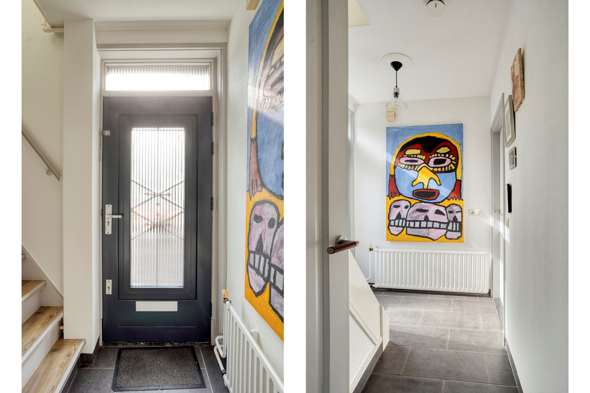 Hoekwoning te koop: Hoofdstraat 151, Terheijden