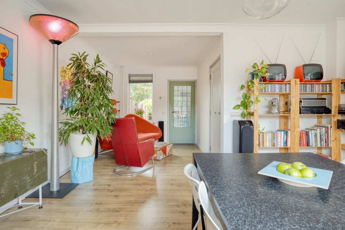 Hoekwoning te koop: Hoofdstraat 151, Terheijden