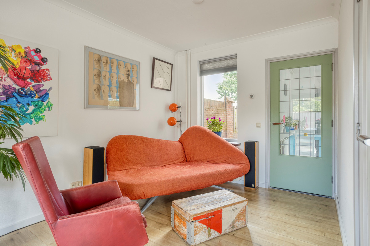 Hoekwoning te koop: Hoofdstraat 151, Terheijden