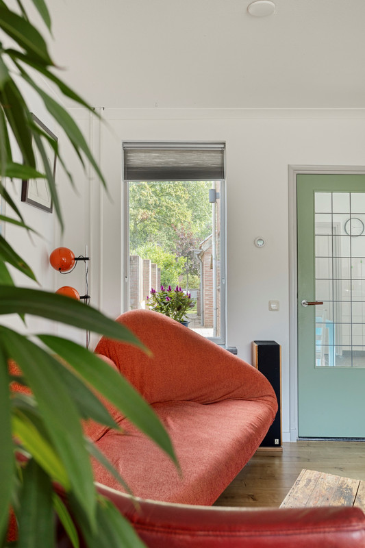 Hoekwoning te koop: Hoofdstraat 151, Terheijden