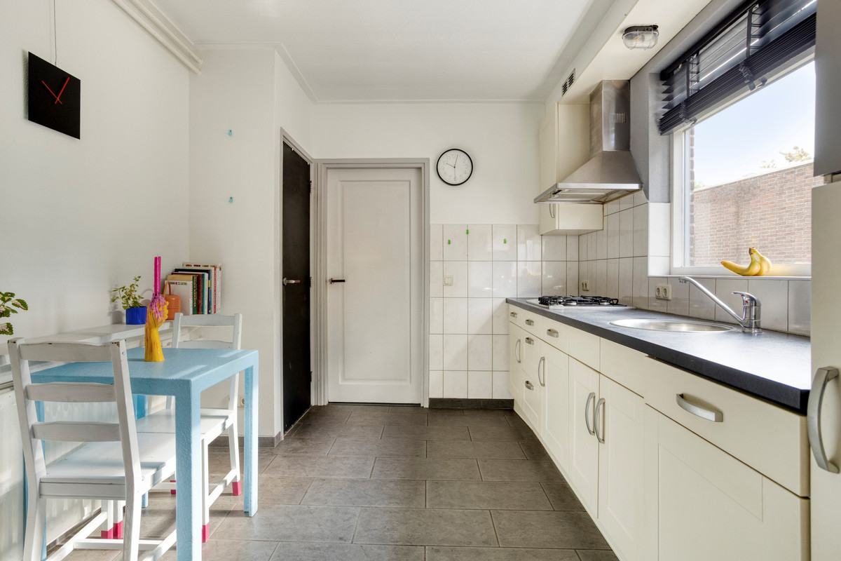 Hoekwoning te koop: Hoofdstraat 151, Terheijden