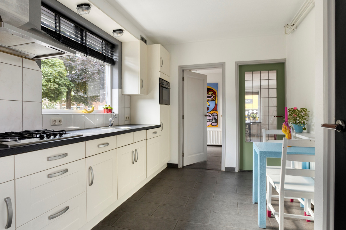 Hoekwoning te koop: Hoofdstraat 151, Terheijden