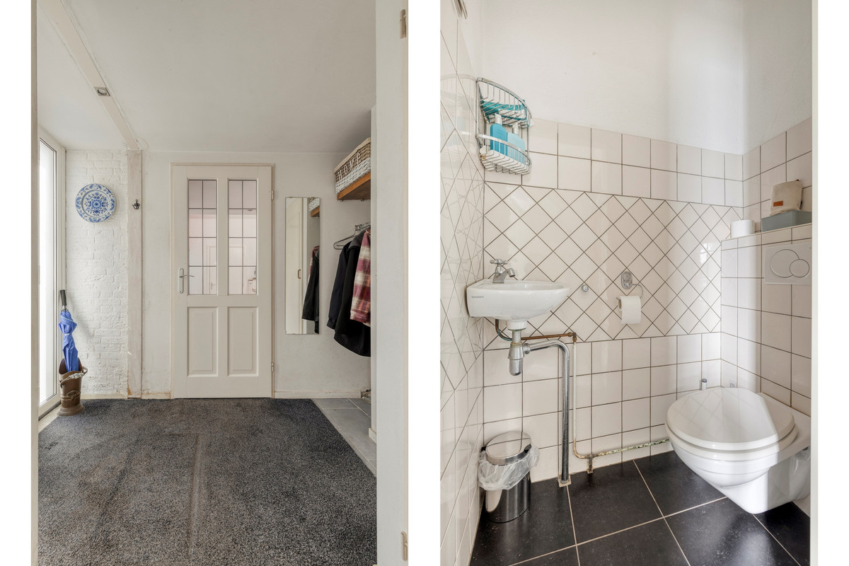 Hoekwoning te koop: Hulsdonk 40, Terheijden