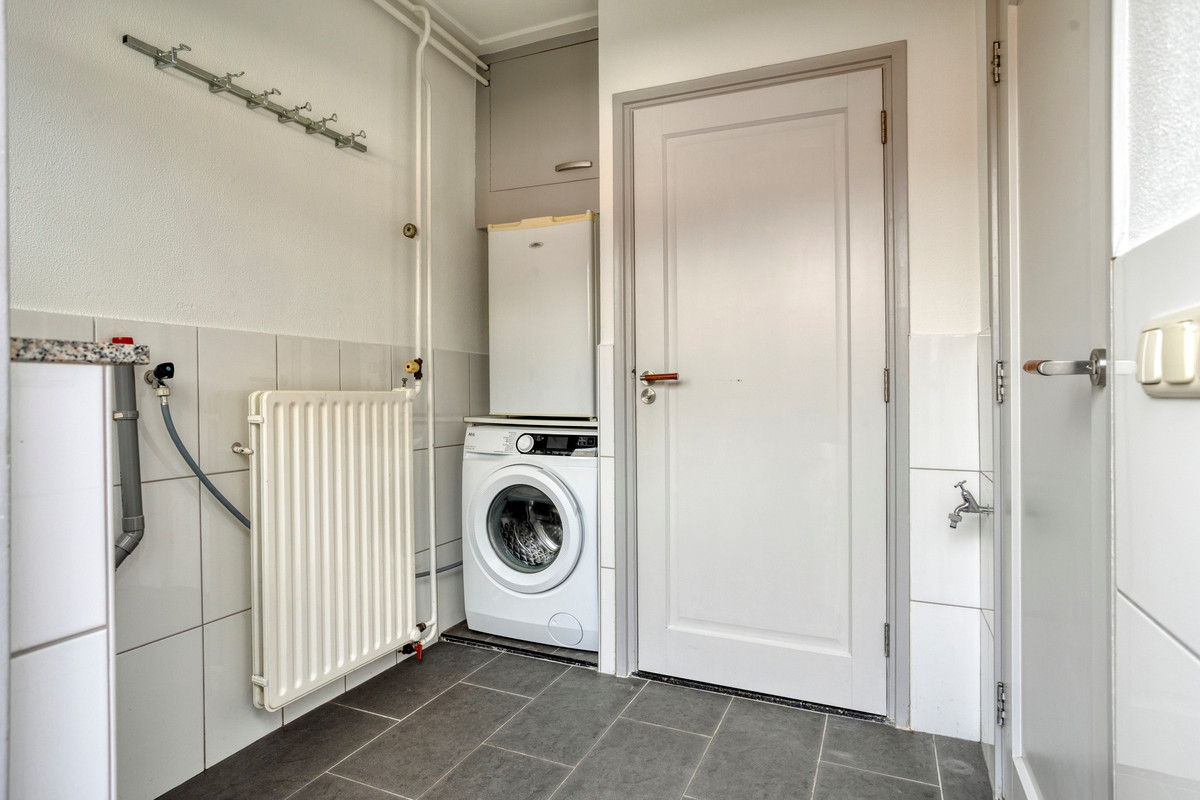 Hoekwoning te koop: Hoofdstraat 151, Terheijden