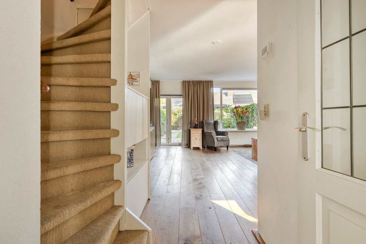 Hoekwoning te koop: Hulsdonk 40, Terheijden
