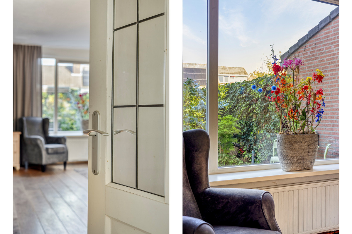 Hoekwoning te koop: Hulsdonk 40, Terheijden