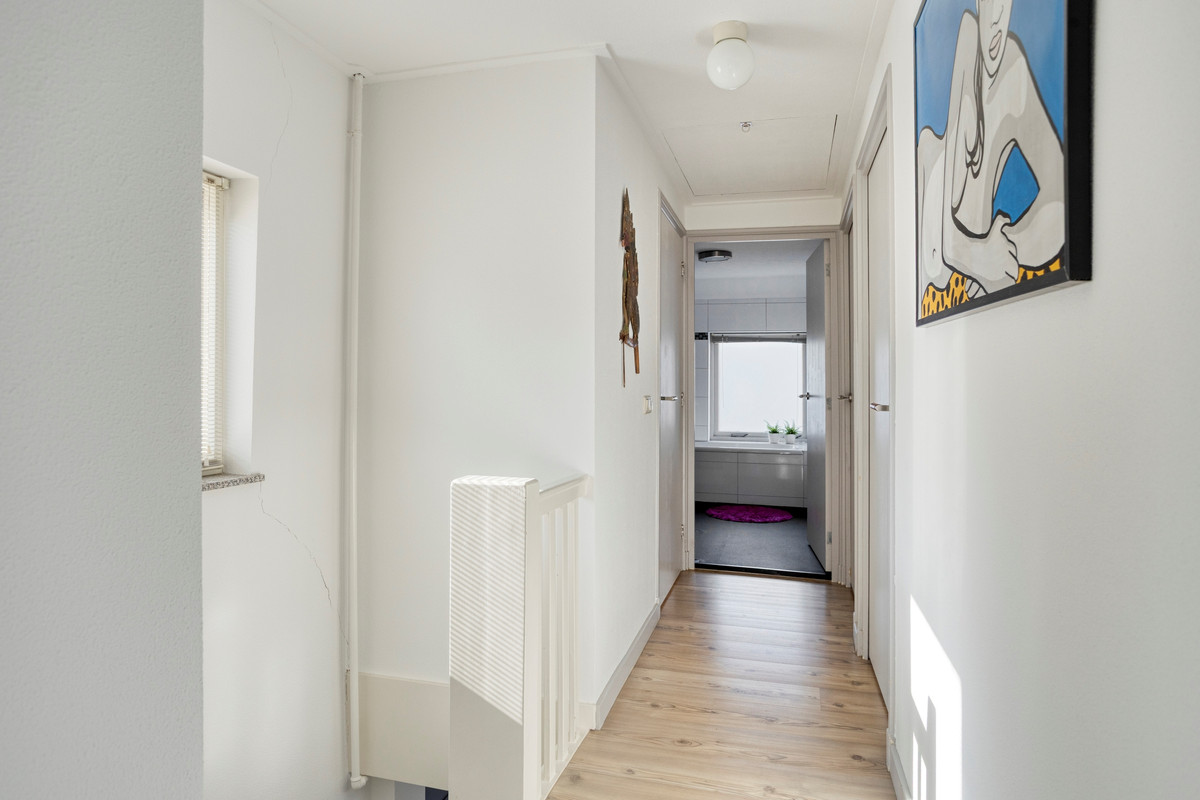 Hoekwoning te koop: Hoofdstraat 151, Terheijden