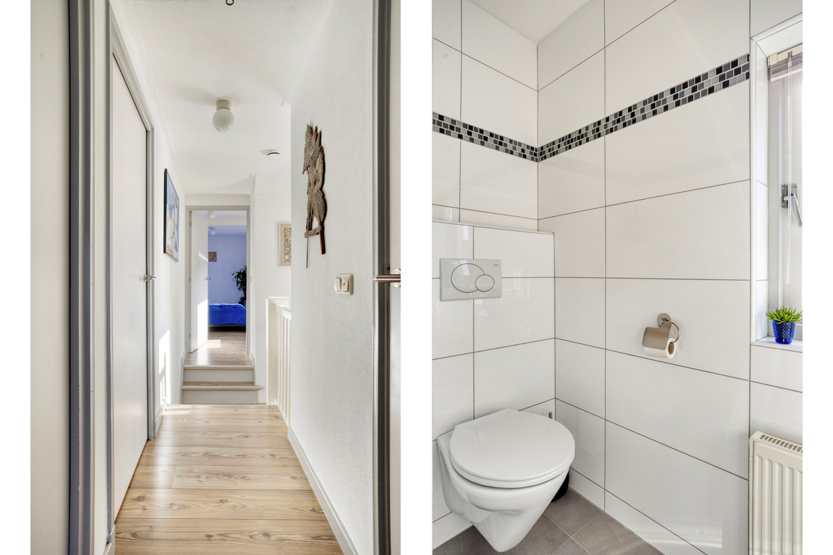 Hoekwoning te koop: Hoofdstraat 151, Terheijden