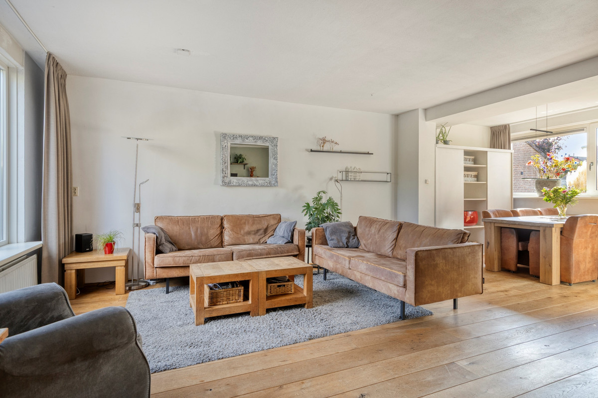 Hoekwoning te koop: Hulsdonk 40, Terheijden
