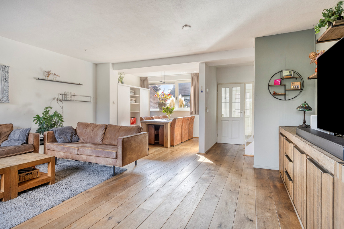 Hoekwoning te koop: Hulsdonk 40, Terheijden