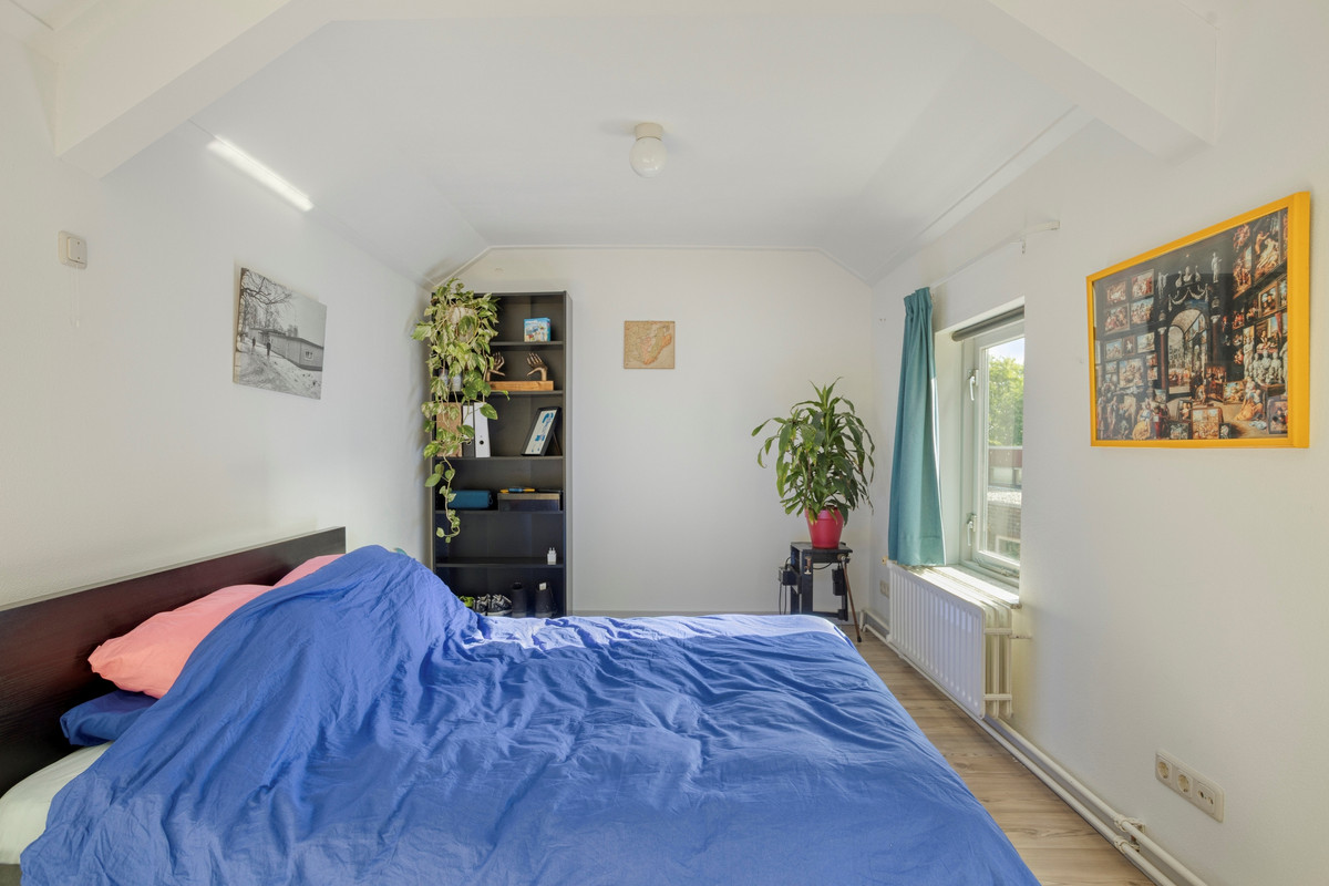Hoekwoning te koop: Hoofdstraat 151, Terheijden