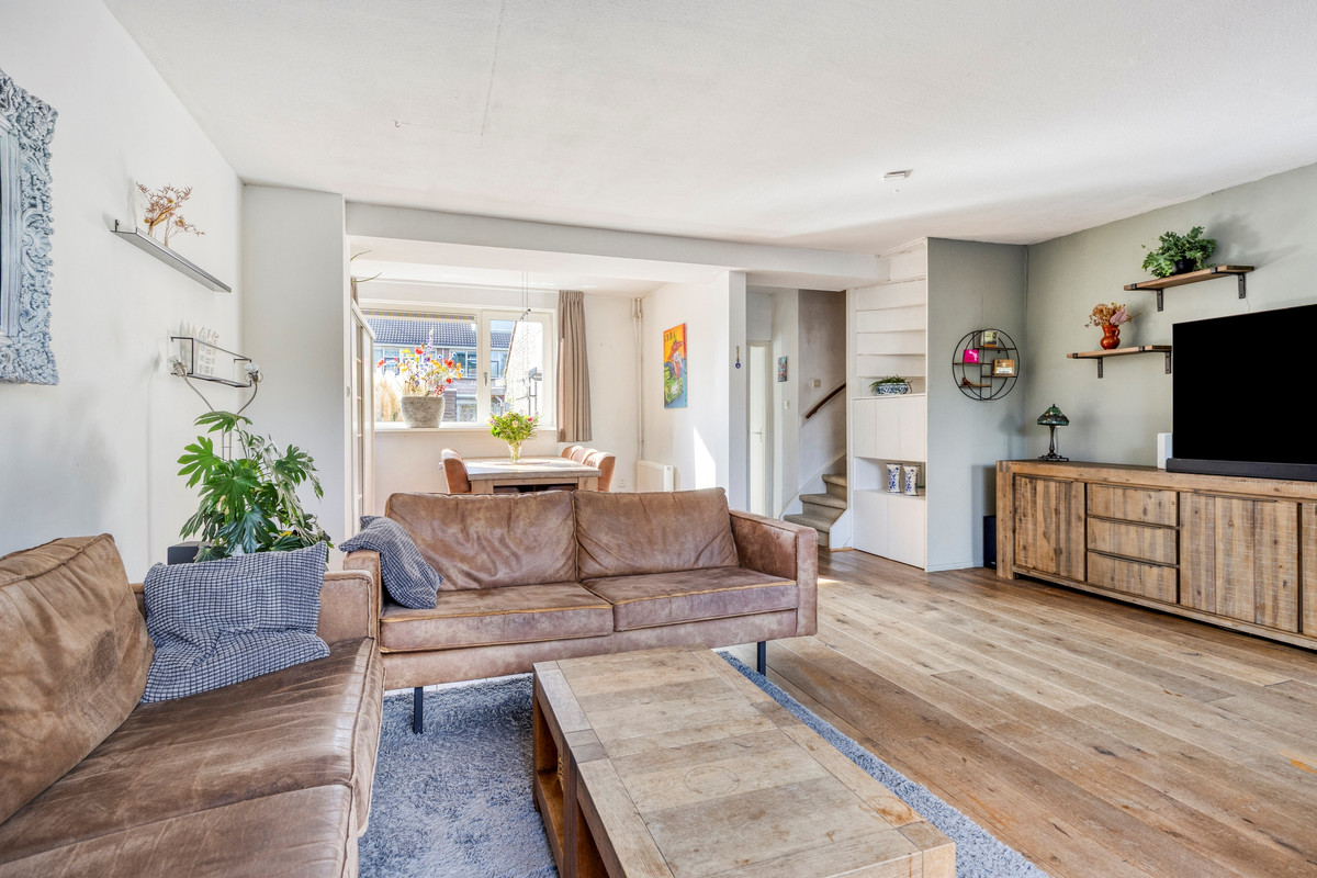 Hoekwoning te koop: Hulsdonk 40, Terheijden