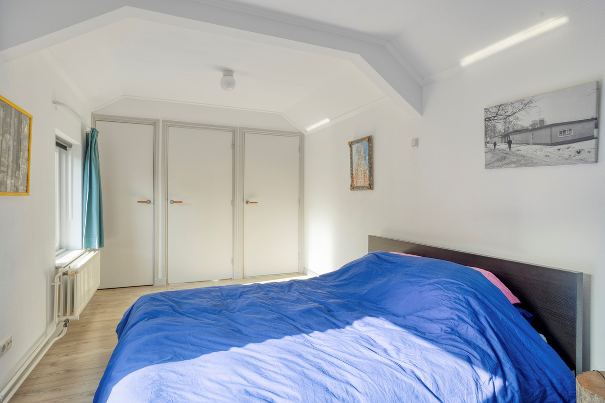 Hoekwoning te koop: Hoofdstraat 151, Terheijden