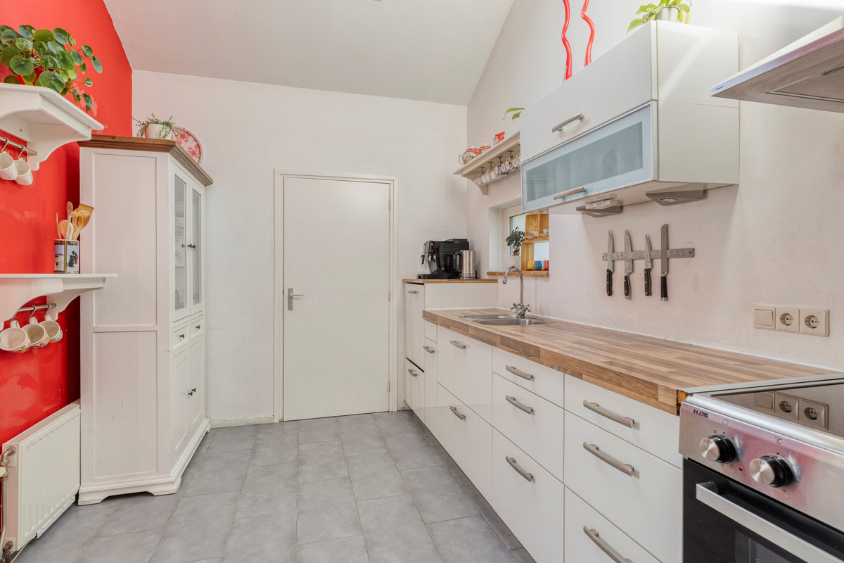 Hoekwoning te koop: Hulsdonk 40, Terheijden