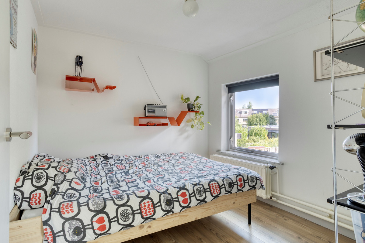 Hoekwoning te koop: Hoofdstraat 151, Terheijden